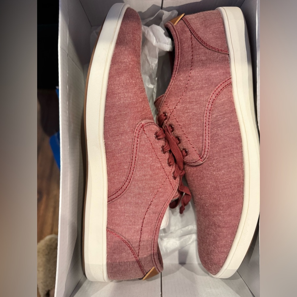 Steve Madden men’s shoes